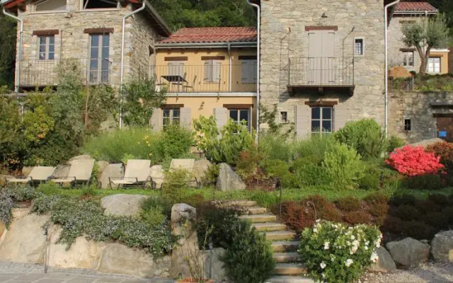 Veranda Hill Lodge