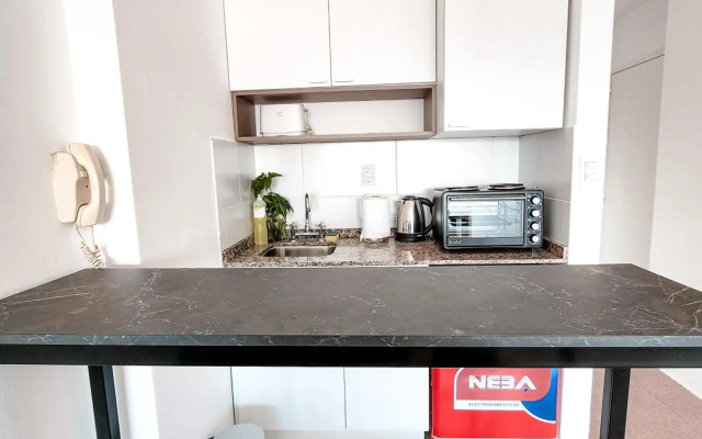 Studio Chacabuco