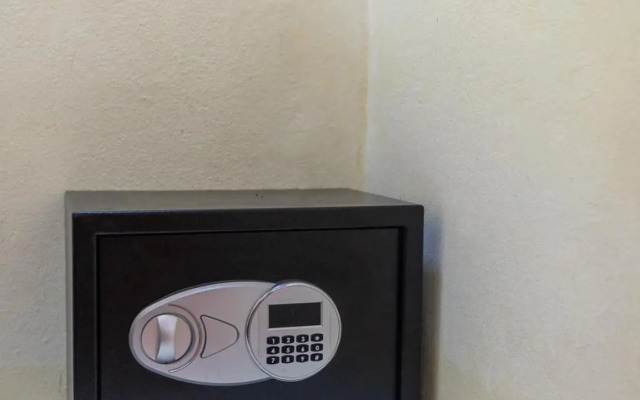 Acogedor estudio 7 en la Zona Colonial