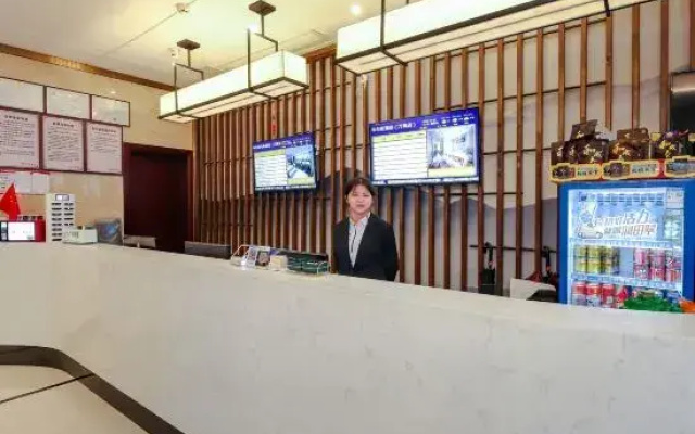 Wall Street hotel