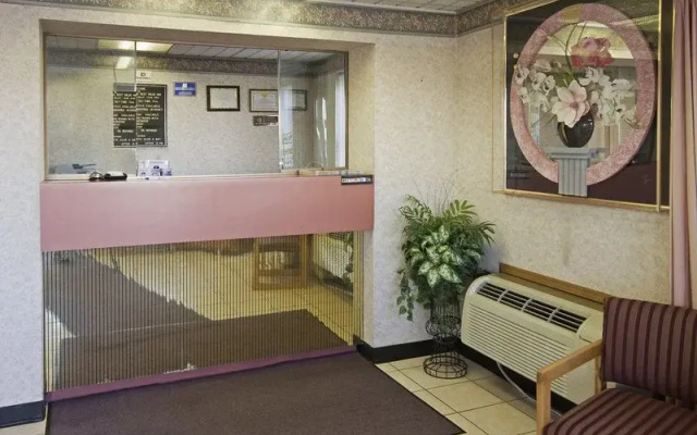 Americas Best Value Inn