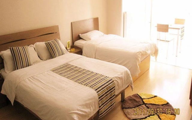 Dalian Ok Hotel