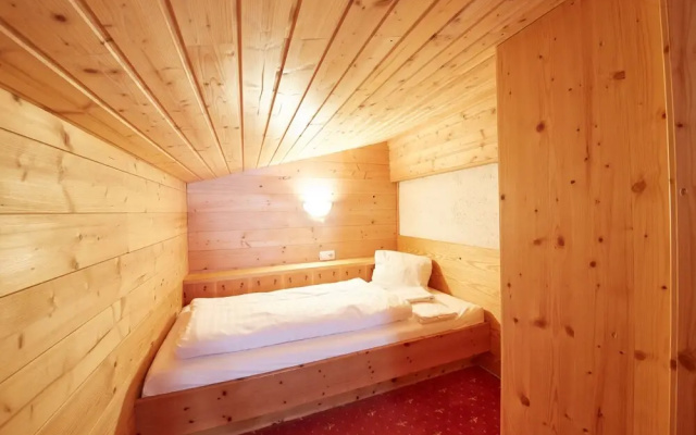 FIVE SEASONS | Hideaway Saalbach