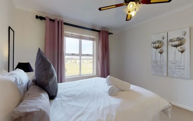 Manatoka Coastal Condo