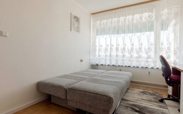 Private Apartment Hohenrode