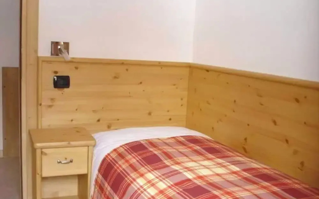 Bormio Comfort Apartements
