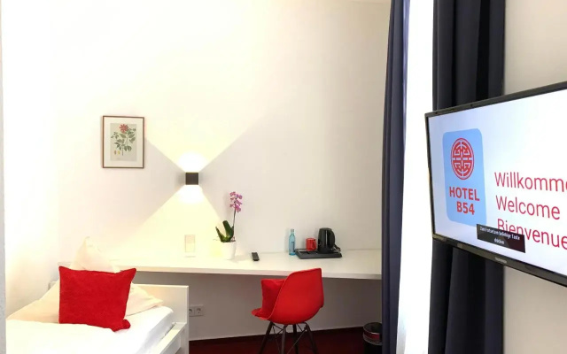 Hotel Mille Stelle
