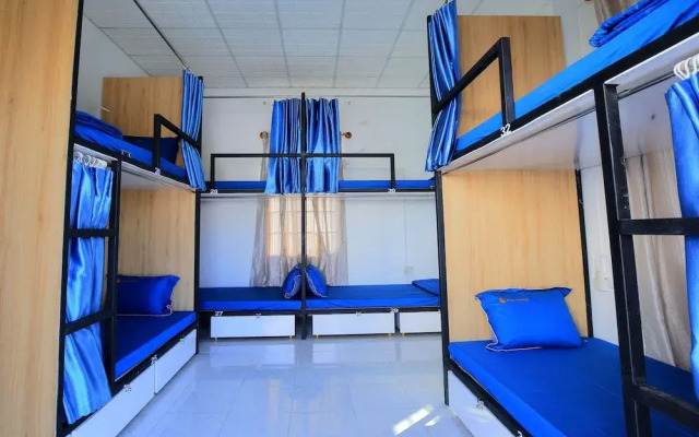 First Hostel Nha Trang