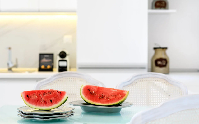 Villa D'Oro - Luxury Villas & Suites