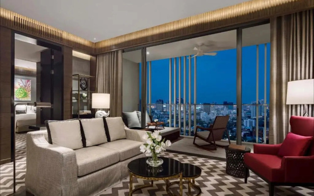 137 Pillars Suites & Residence Bangkok