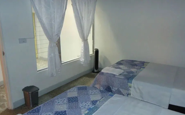 Iris Hostel Medellín