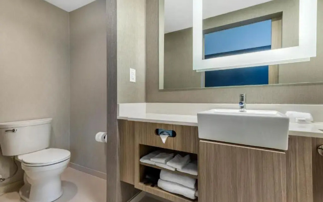 SpringHill Suites by Marriott Charlotte Southwest