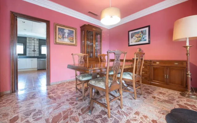 Casa en Calafell con piscina privada (R91)