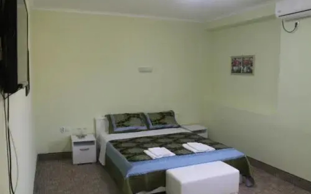 Hotel Istanbul