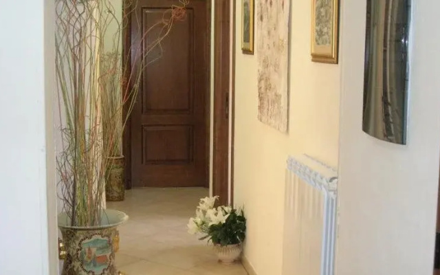 Albergo La Perla