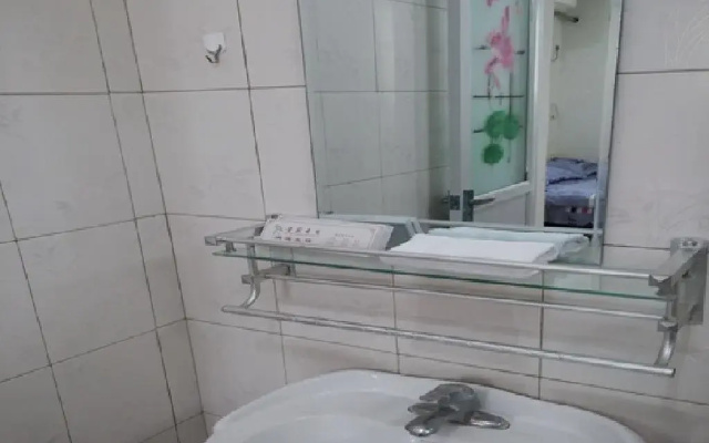 Kaifeng YoYo Express Hotel