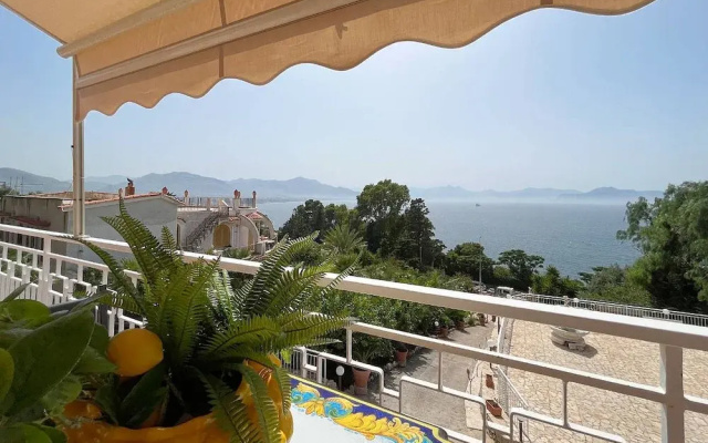 Solemar Sicilia - Villa Elis
