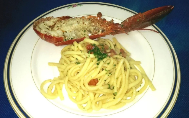 Hotel Ristorante Il Torchio
