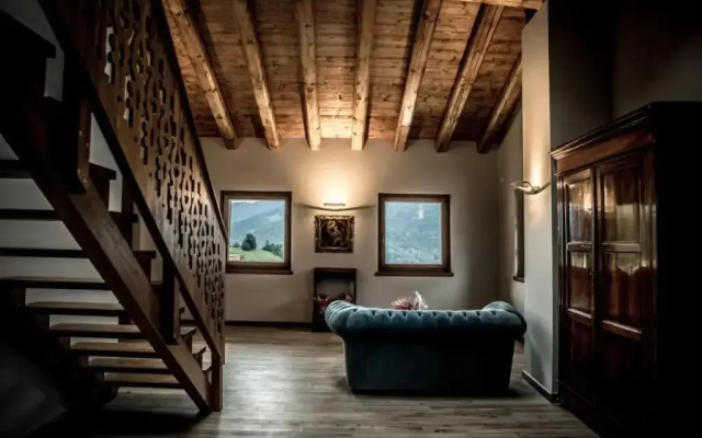 Agriturismo Piane