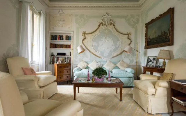 Villa il Galero