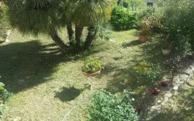 Aparthotel 4 Stars San Bartolomeo Al Mare