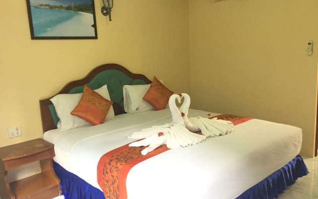 Aonang Village Resort
