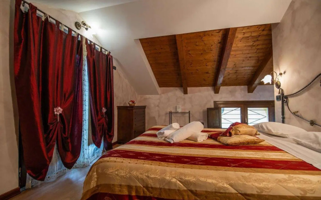 Agriturismo San Basilio