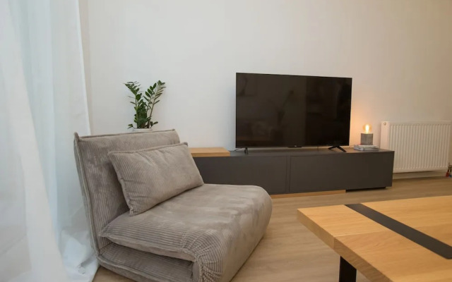 K11 Apartment