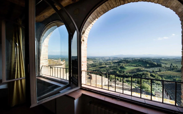 B&B Palazzo Tortoli
