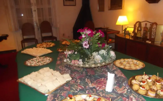 Estancia El Rosario