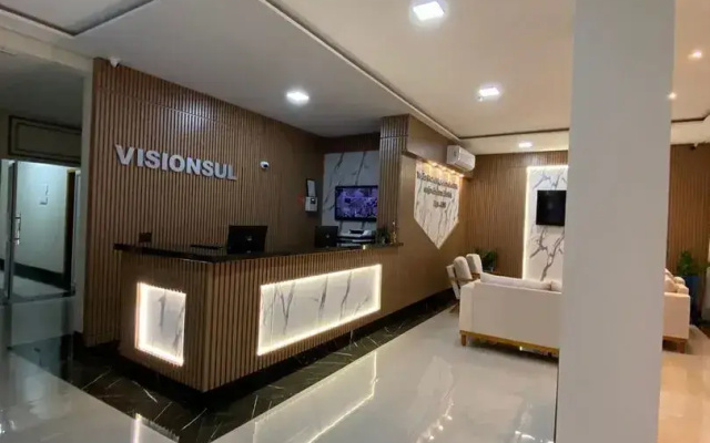 Hotel Visionsul