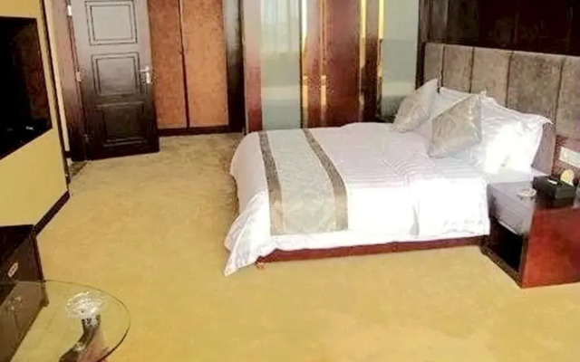 Artland Peninsula Hotel