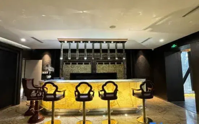 Sanya  Gionee International Hotel
