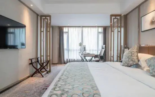 Minguang Hotel