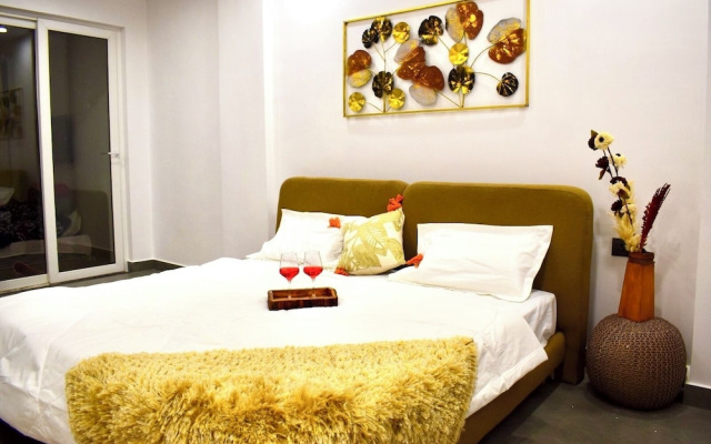 Advaya Stays - A Luxury Retreat