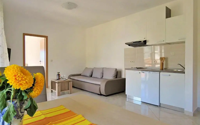 Apartments Zvone