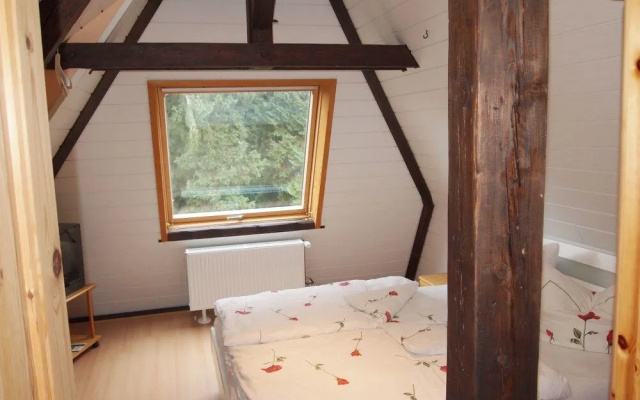 Ferienwohnung Villa Am Golfplatz