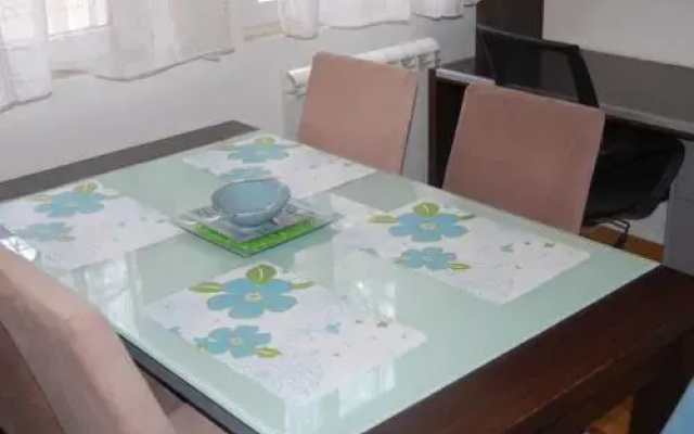 4U Apartment