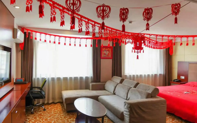 FUGE Hotel