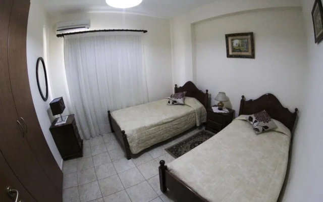 Eve Pissouri Soultanina Villa
