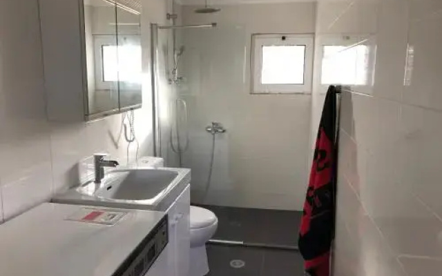 Apartment Koka