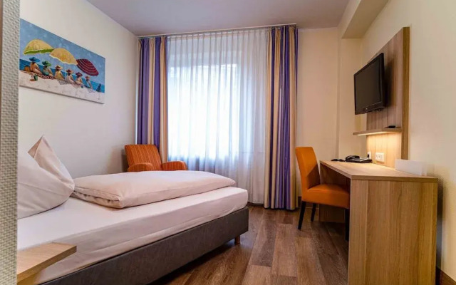 Hotel am Stadtpark