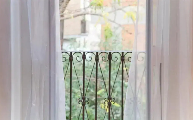 Pamphili Apartment
