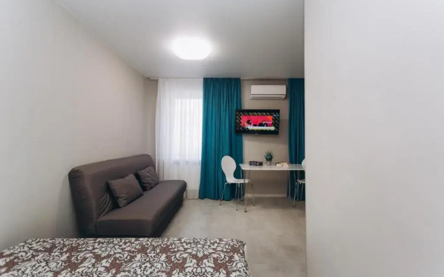 Apart-hotel I. Sirko New Building 7 floor