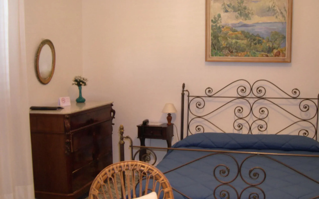 Albergo Villa Diana