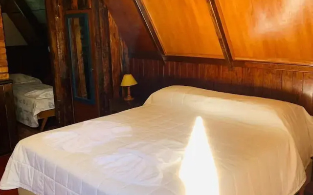 Hotel Suizo