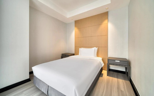 Yiwu International Mansion