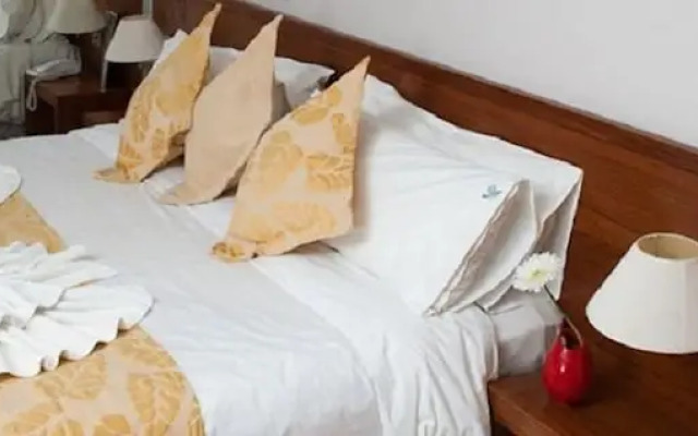 Villa Gesell Spa & Resort