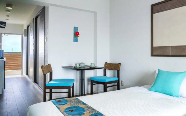 Yukurina Resort Okinawa Umikaji