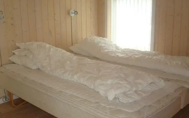 Kollerup Klit Holiday House - Egevej 7 - ID 570